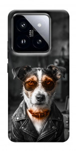 Чохол Jack rassel для Xiaomi 14 Pro