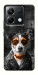 Чехол Jack rassel для Xiaomi Poco X6
