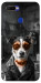 Чехол Jack rassel для Oppo A7
