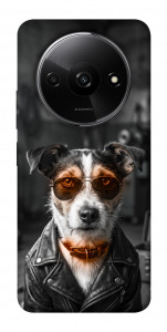Чехол Jack rassel для Xiaomi Redmi A3