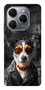 Чохол Jack rassel для TECNO Spark 20 Pro