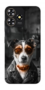 Чехол Jack rassel для ZTE Blade A73 4G