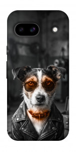 Чехол Jack rassel для Google Pixel 8a