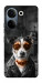 Чехол Jack rassel для TECNO Camon 20 Pro (CK7n)