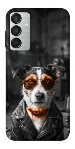 Чехол Jack rassel для Galaxy M15 5G