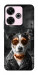 Чехол Jack rassel для Xiaomi Redmi 13 4G
