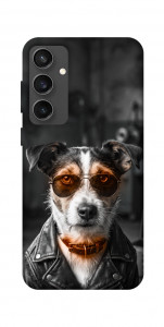 Чехол Jack rassel для Galaxy S24 FE