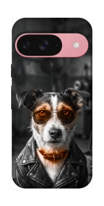 Чехол Jack rassel для Google Pixel 9