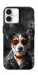 Чохол Jack rassel для iPhone 16 Plus