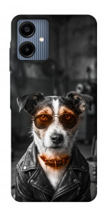 Чехол Jack rassel для Galaxy A06