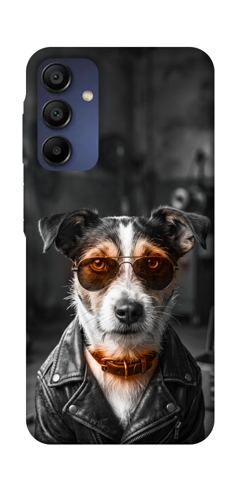 Чохол Jack rassel для Galaxy A16 5G