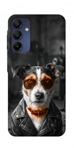 Чохол Jack rassel для Samsung Galaxy A16 4G