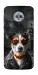 Чохол Jack rassel для Motorola Moto G6 Plus