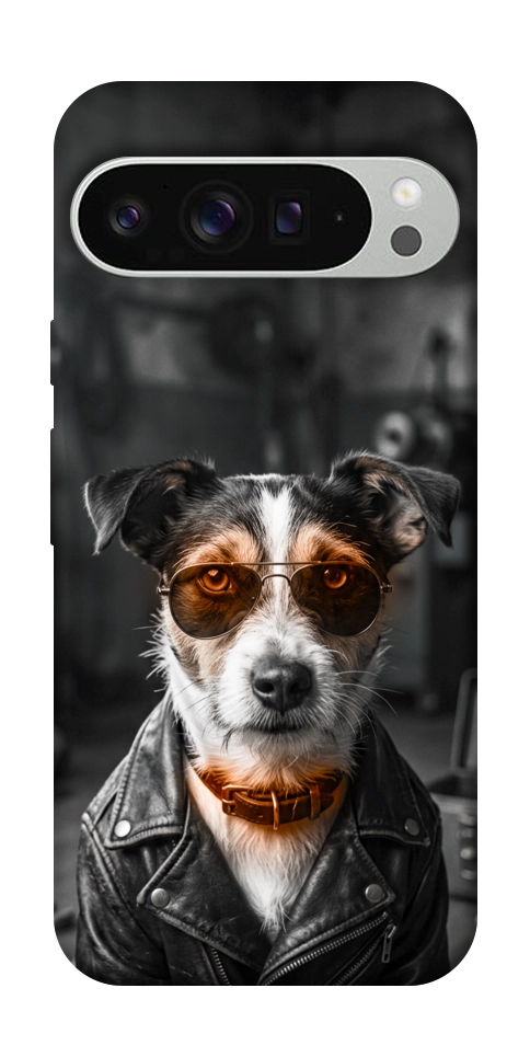 Чехол Jack rassel для Google Pixel 9 Pro XL