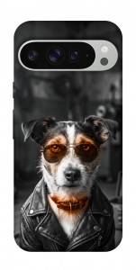 Чехол Jack rassel для Google Pixel 9 Pro XL