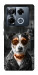 Чехол Jack rassel для Infinix Note 40 Pro 4G