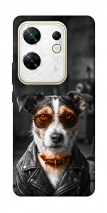 Чохол Jack rassel для Infinix Zero 30 4G