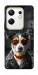 Чохол Jack rassel для Infinix Zero 30 4G