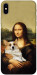 Чохол Mona corgi для iPhone XS Max