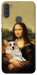 Чехол Mona corgi для Galaxy A11 (2020)