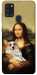 Чехол Mona corgi для Galaxy A21s (2020)