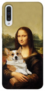 Чохол Mona corgi для Samsung Galaxy A50s