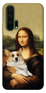 Чехол Mona corgi для Huawei Honor 20 Pro