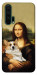 Чохол Mona corgi для Huawei Honor 20 Pro