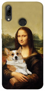 Чохол Mona corgi для Huawei P Smart (2019)