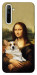 Чохол Mona corgi для Realme 6