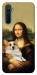 Чохол Mona corgi для Realme 6 Pro