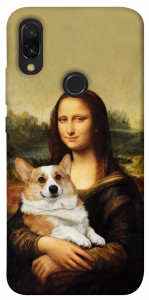 Чохол Mona corgi для Xiaomi Redmi Y3
