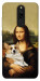 Чехол Mona corgi для Xiaomi Redmi 8
