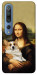 Чохол Mona corgi для Xiaomi Mi 10