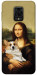 Чохол Mona corgi для Xiaomi Redmi Note 9 Pro
