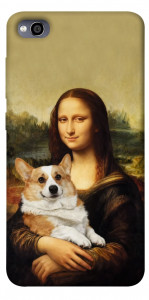 Чохол Mona corgi для Xiaomi Redmi 4A