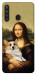 Чехол Mona corgi для Galaxy A21
