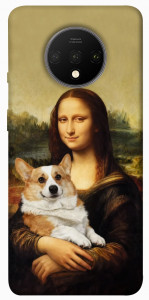Чехол Mona corgi для OnePlus 7T