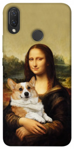 Чехол Mona corgi для Huawei Nova 3i