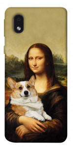 Чохол Mona corgi для Samsung Galaxy A01 Core