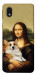 Чехол Mona corgi для Galaxy M01 Core