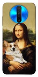 Чохол Mona corgi для Xiaomi Redmi K30
