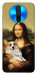 Чохол Mona corgi для Xiaomi Redmi K30