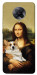 Чохол Mona corgi для Xiaomi Redmi K30 Pro