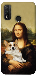 Чехол Mona corgi для Huawei P Smart (2020)