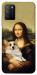 Чехол Mona corgi для Xiaomi Poco M3