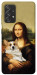 Чехол Mona corgi для Galaxy A72 5G