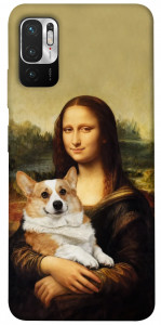 Чохол Mona corgi для Xiaomi Poco M3 Pro 5G