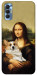 Чохол Mona corgi для TECNO Spark 8P