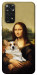 Чохол Mona corgi для Xiaomi Redmi Note 11 (Global)